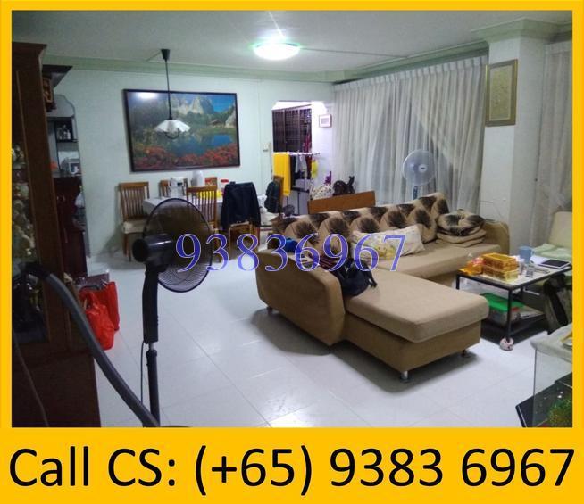Jurong West Street 71 thumbnail photo